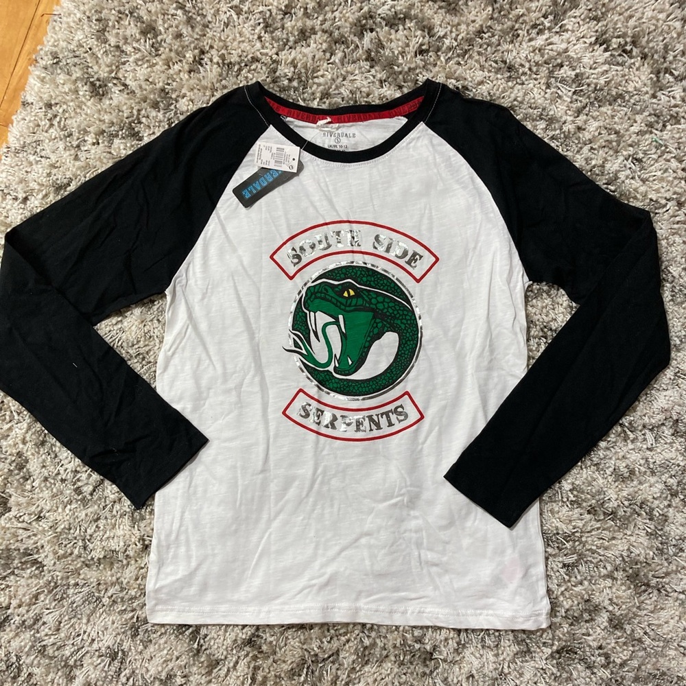 South side serpents tee shirt